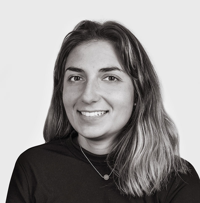 Amélie Frossard